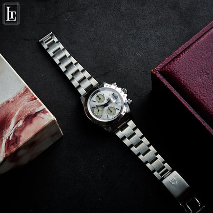 Tudor Oysterdate Chronograph Ref. 79280