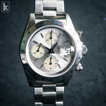 Tudor Oysterdate Chronograph Ref. 79280