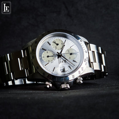 Tudor Oysterdate Chronograph Ref. 79280