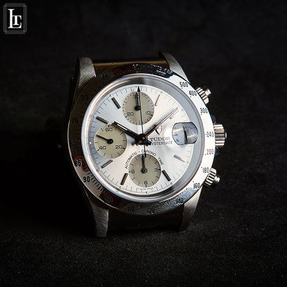 Tudor Oysterdate Chronograph Ref. 79280
