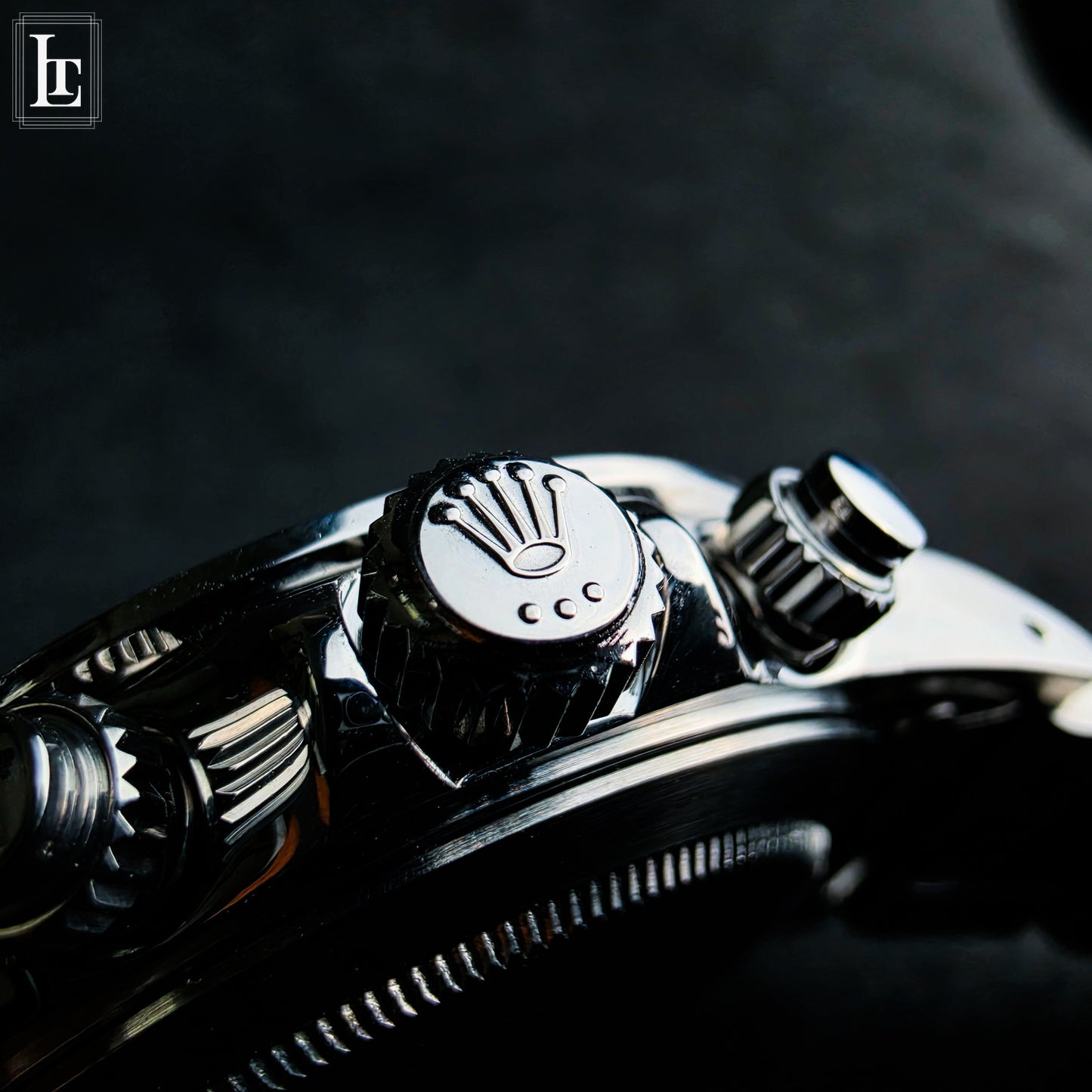 Tudor Oysterdate Chronograph Ref. 79280