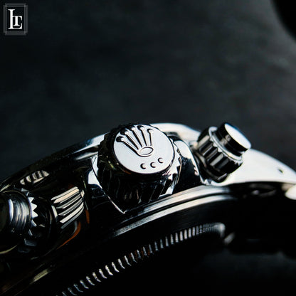 Tudor Oysterdate Chronograph Ref. 79280