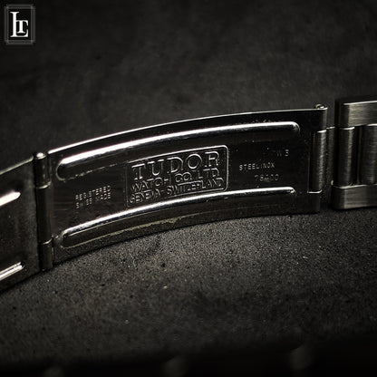 Tudor Oysterdate Chronograph Ref. 79280