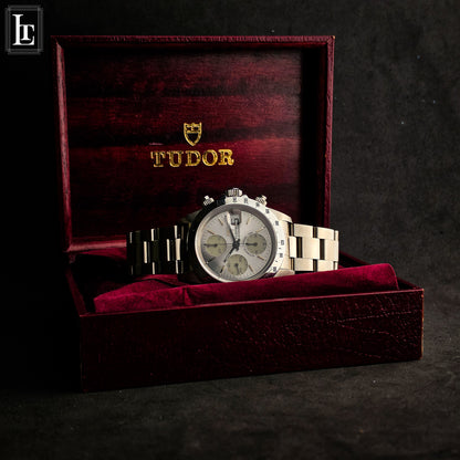 Tudor Oysterdate Chronograph Ref. 79280