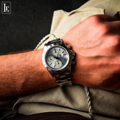 Tudor Oysterdate Chronograph Ref. 79280