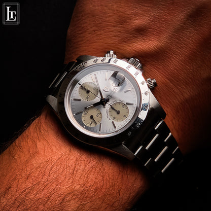 Tudor Oysterdate Chronograph Ref. 79280