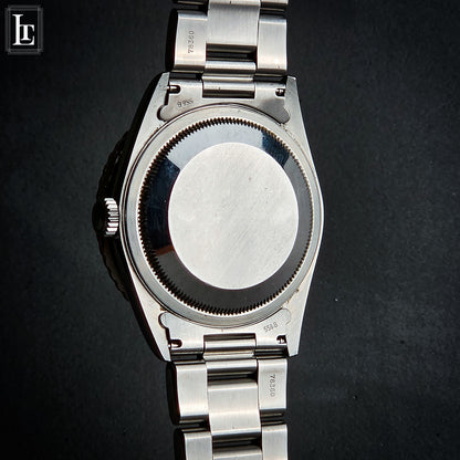 Rolex Datejust Turn-o-Graph Full Set