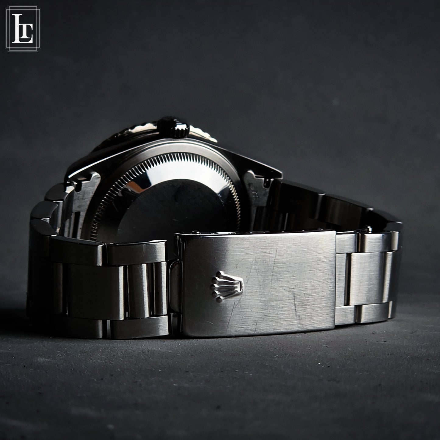 Rolex Datejust Turn-o-Graph Full Set