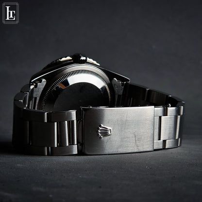 Rolex Datejust Turn-o-Graph Full Set