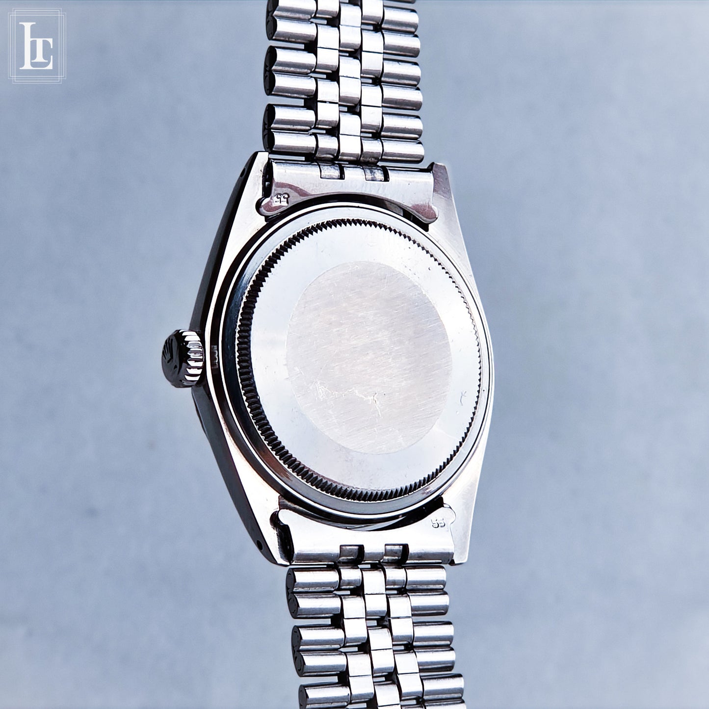 Rolex Datejust 1603 bianco
