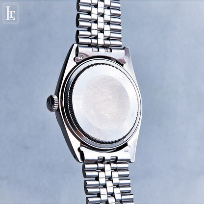 Rolex Datejust 1603 bianco