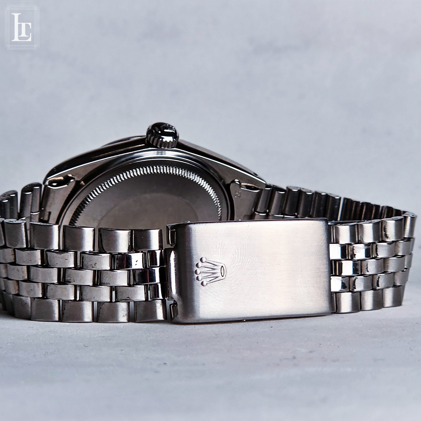 Rolex Datejust 1603 bianco