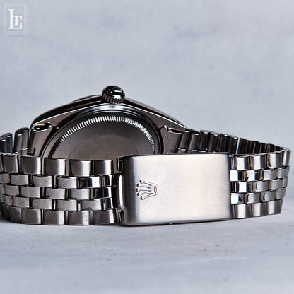 Rolex Datejust 1603 bianco