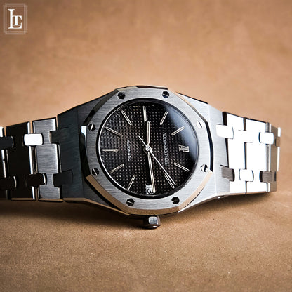Audemars Piguet Royal Oak 4100ST