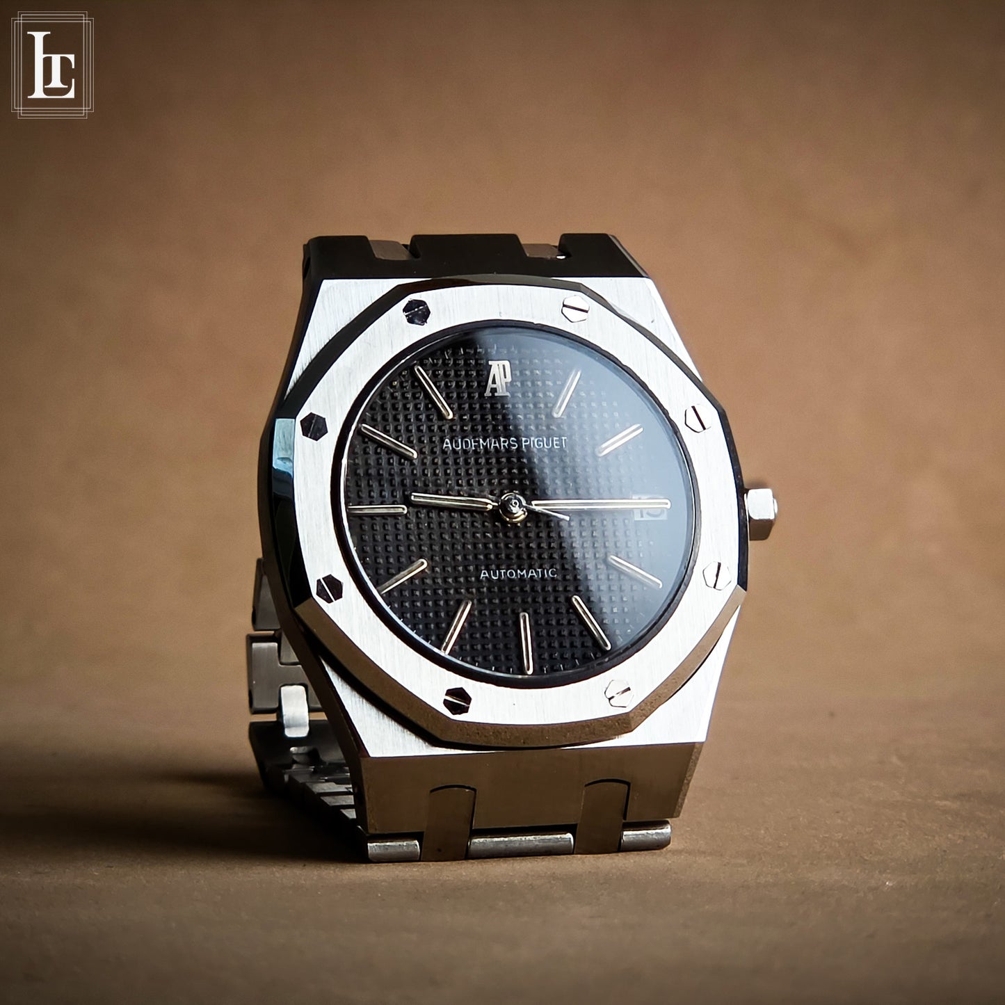 Audemars Piguet Royal Oak 4100ST