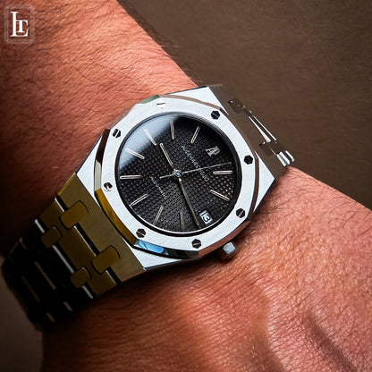 Audemars Piguet Royal Oak 4100ST
