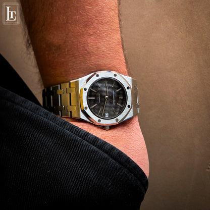 Audemars Piguet Royal Oak 4100ST