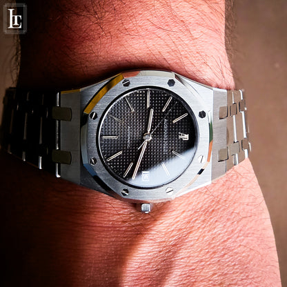 Audemars Piguet Royal Oak 4100ST