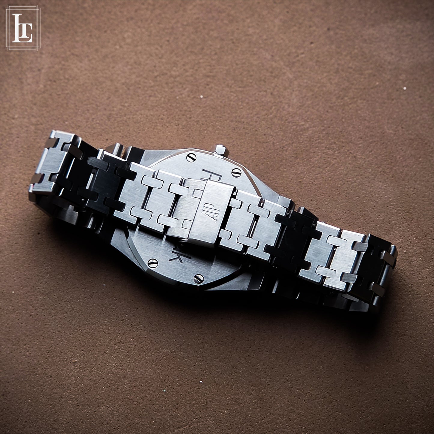 Audemars Piguet Royal Oak 4100ST