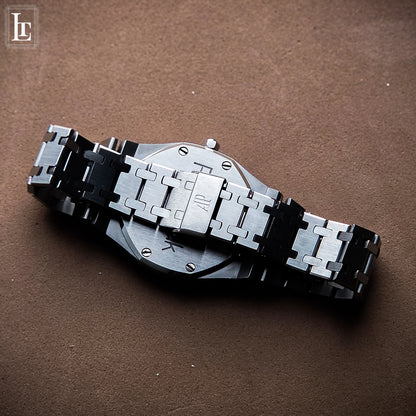 Audemars Piguet Royal Oak 4100ST