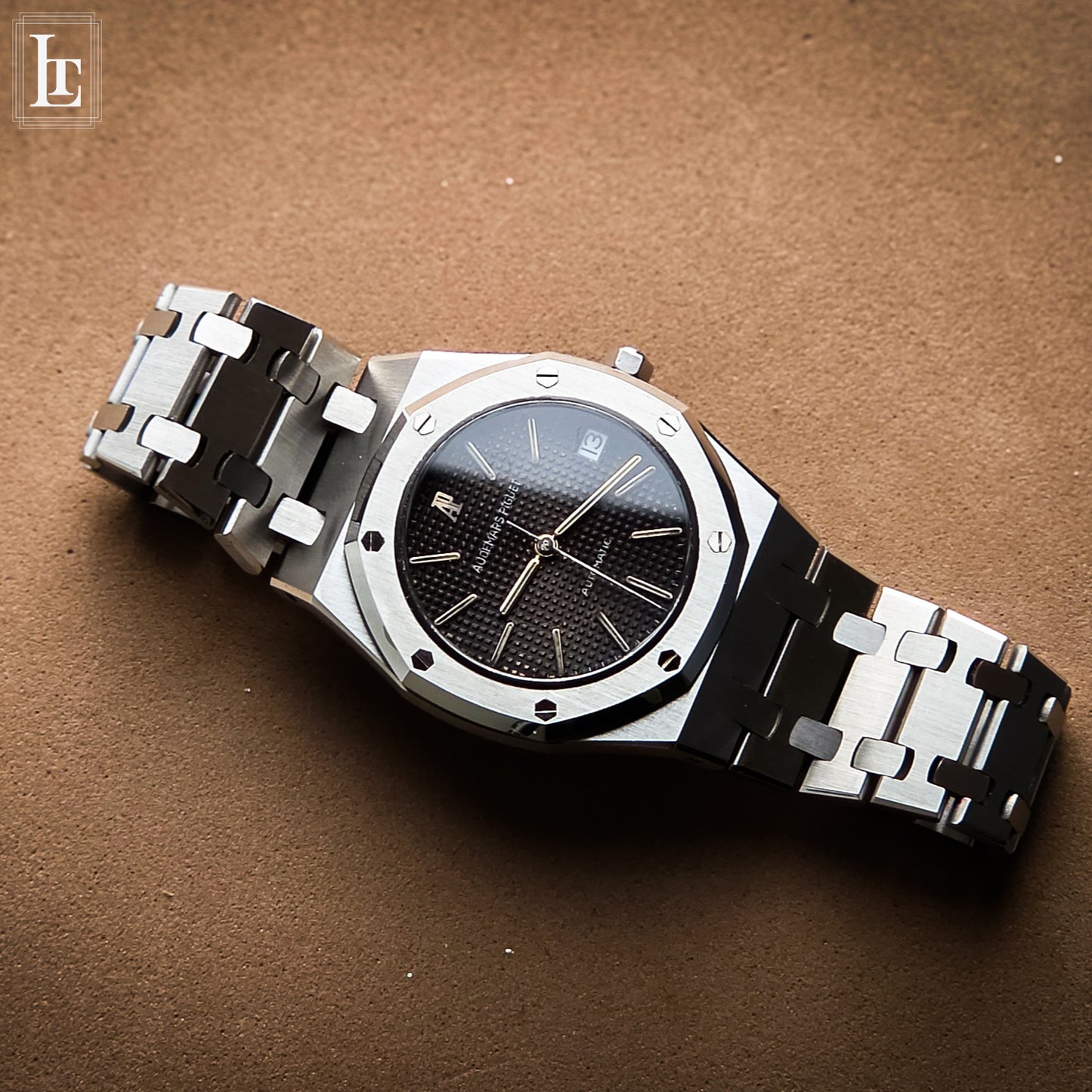 Audemars Piguet Royal Oak 4100ST