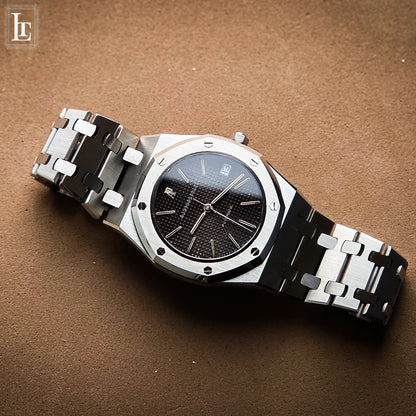 Audemars Piguet Royal Oak 4100ST