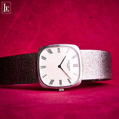 Patek Philippe Ellipse Ref. 3566/1