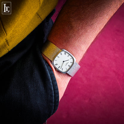 Patek Philippe Ellipse Ref. 3566/1