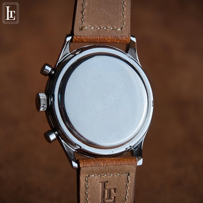 Consul vintage chronograph EP