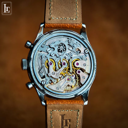 Consul vintage chronograph EP
