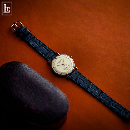 Vacheron & Constantin classico "Teardrops"