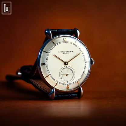 Vacheron & Constantin classico "Teardrops"