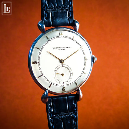 Vacheron & Constantin classico "Teardrops"