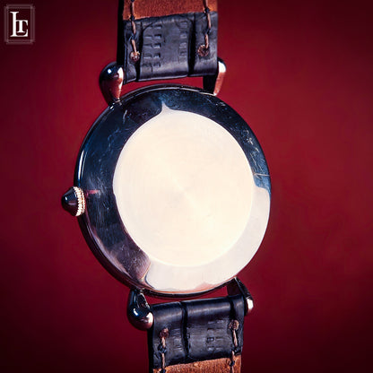 Vacheron & Constantin classico "Teardrops"