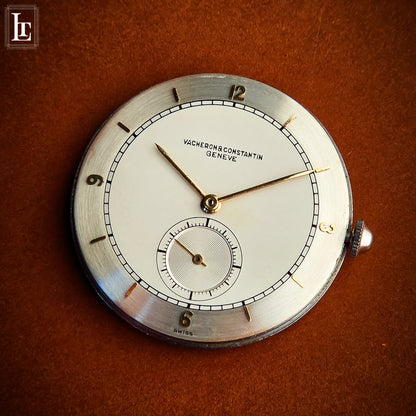 Vacheron & Constantin classico "Teardrops"