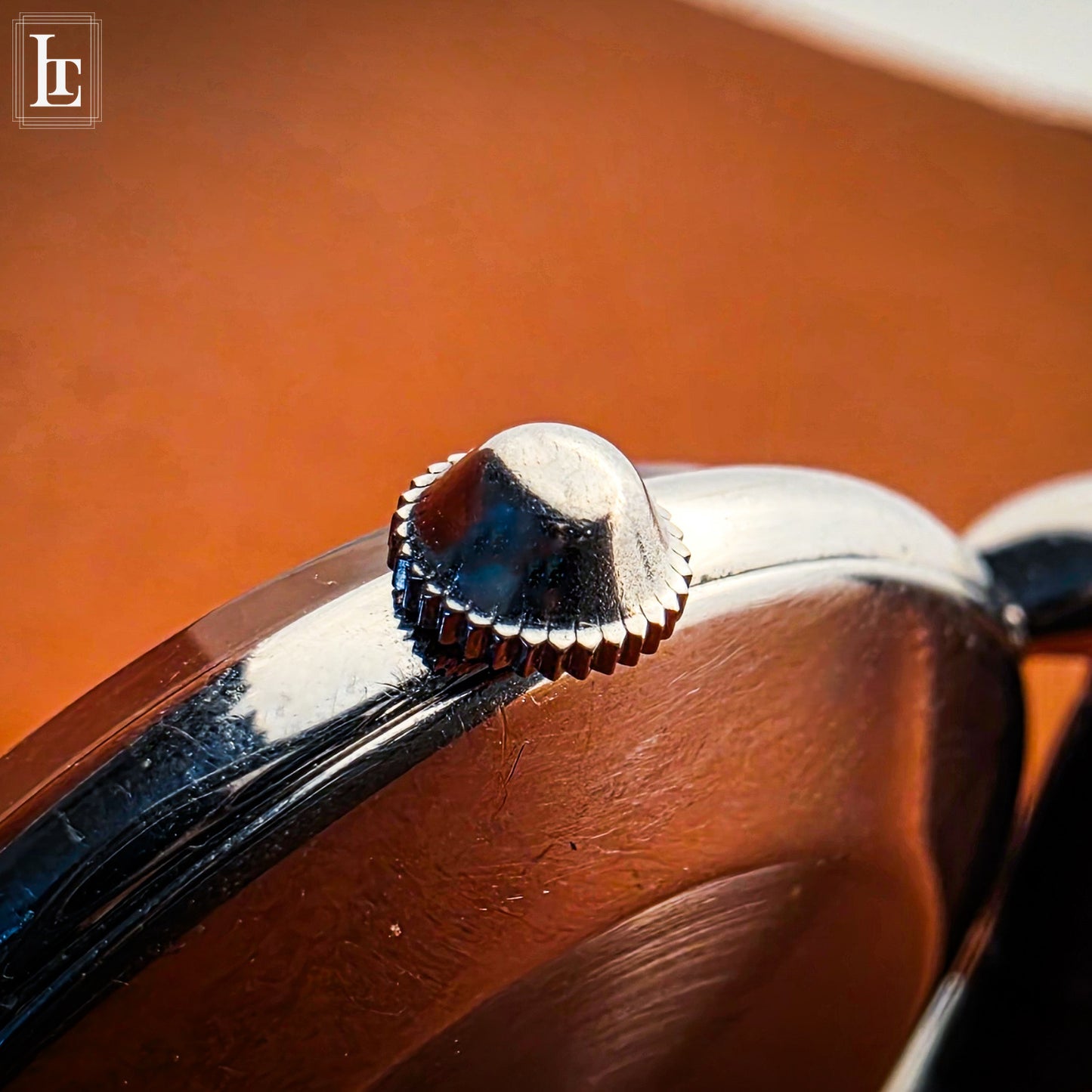 Vacheron & Constantin classico "Teardrops"