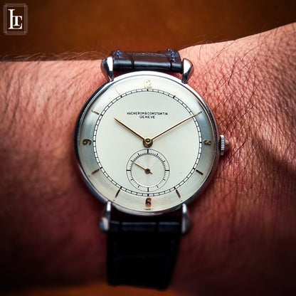 Vacheron & Constantin classico "Teardrops"