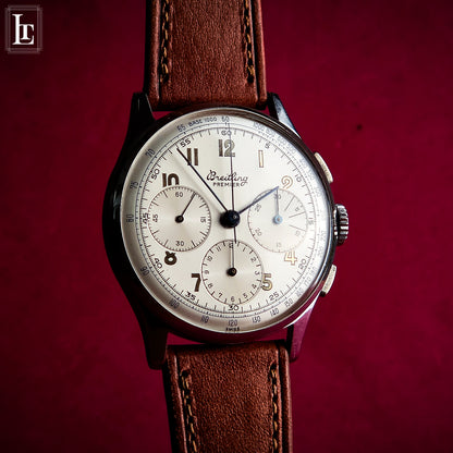 Breitling Premier Ref. 734