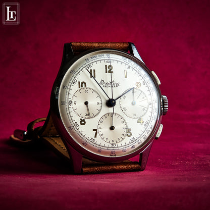 Breitling Premier Ref. 734