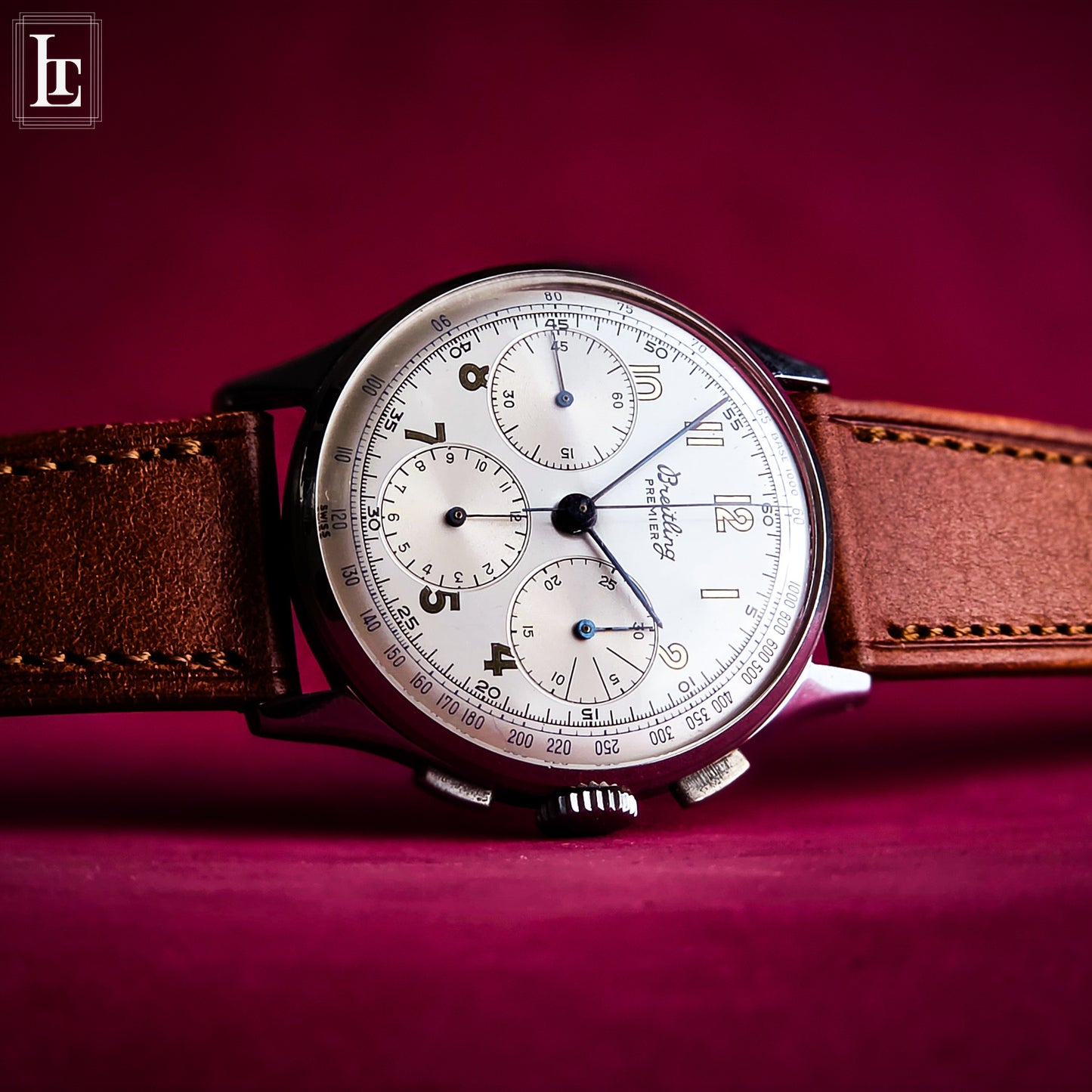 Breitling Premier Ref. 734