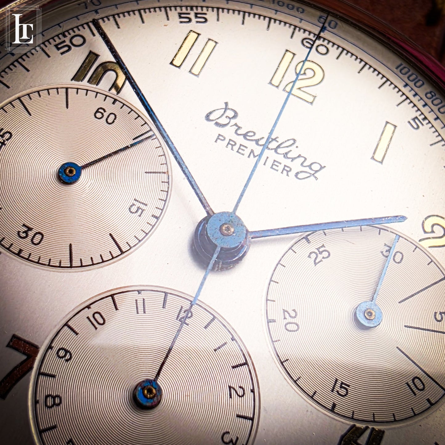 Breitling Premier Ref. 734