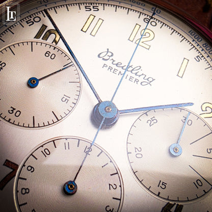 Breitling Premier Ref. 734