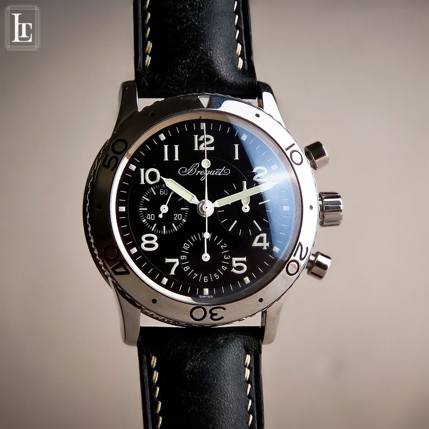 Breguet Type XX Aeronavale Luminova