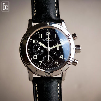 Breguet Type XX Aeronavale Luminova