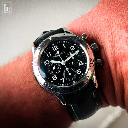 Breguet Type XX Aeronavale Luminova
