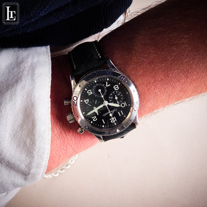Breguet Type XX Aeronavale Luminova
