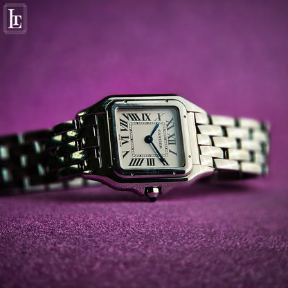 Cartier Panthère Quarzo
