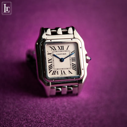 Cartier Panthère Quarzo