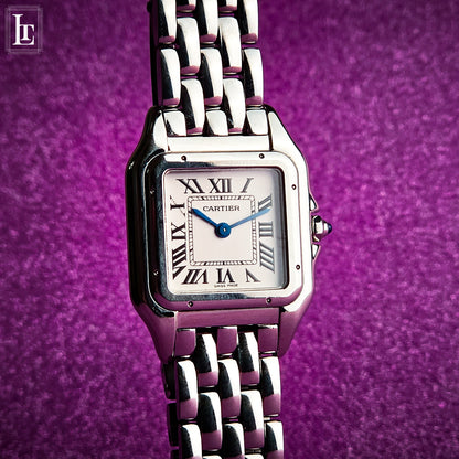 Cartier Panthère Quarzo