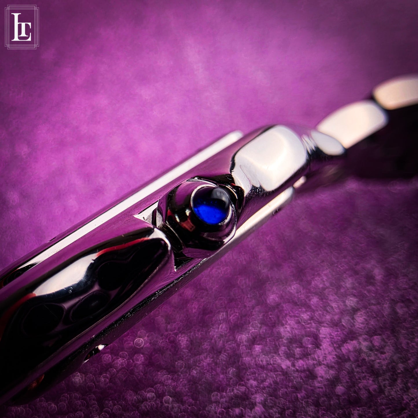 Cartier Panthère Quarzo